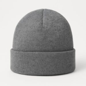 طاقية شتوية