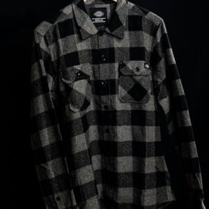 قميص كاروهات